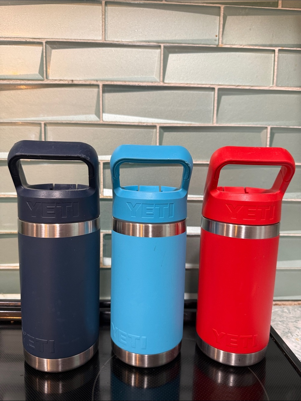 YETI Rambler Jr. - Picture 2 of 2